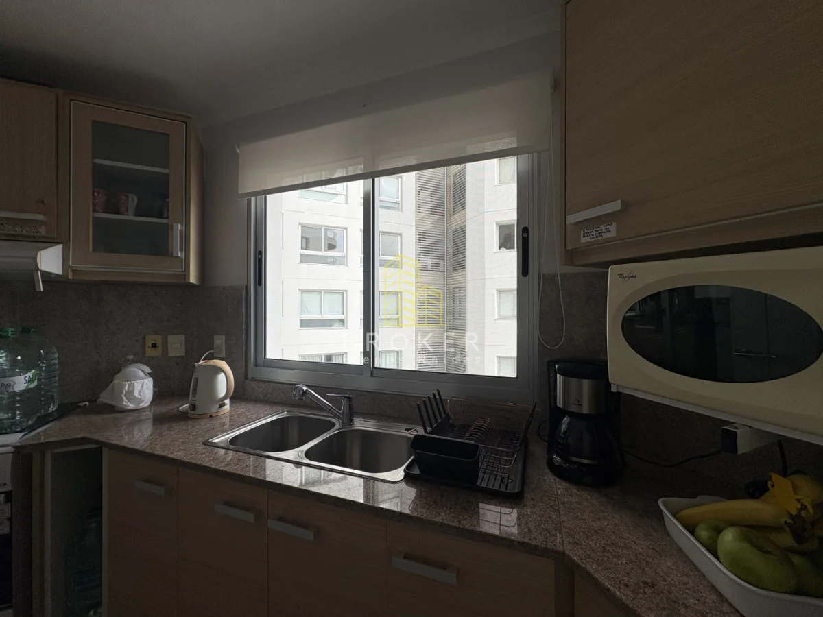 Apartamento en Playa Brava, propiedad 294574 -Imagen 5