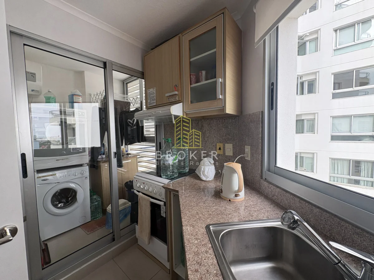 Apartamento en Playa Brava, propiedad 294574 -Imagen 6