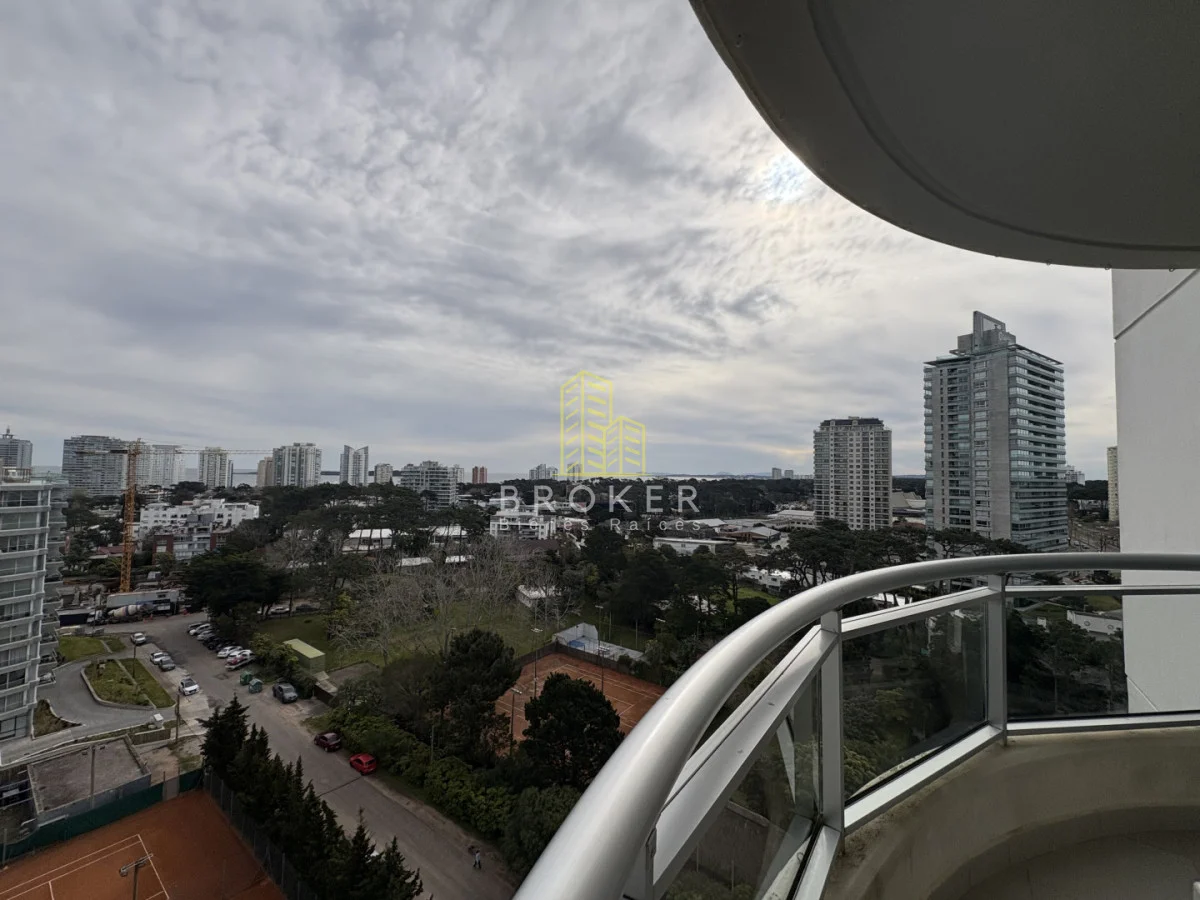 Apartamento en Playa Brava, propiedad 294574 -Imagen 9