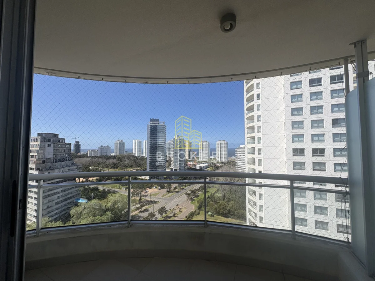 Apartamento en Playa Brava, propiedad 294575 -Imagen 4