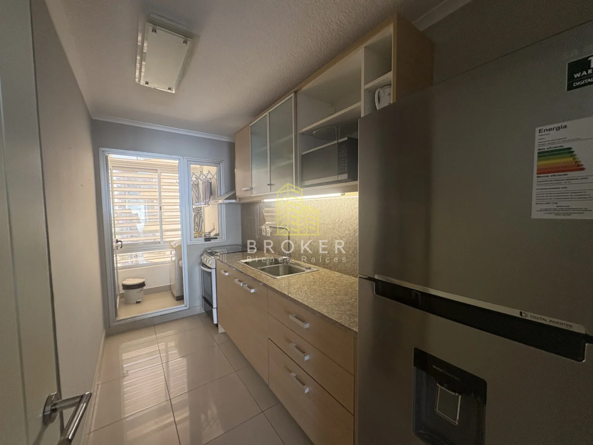 Apartamento en Playa Brava, propiedad 294575 -Imagen 7