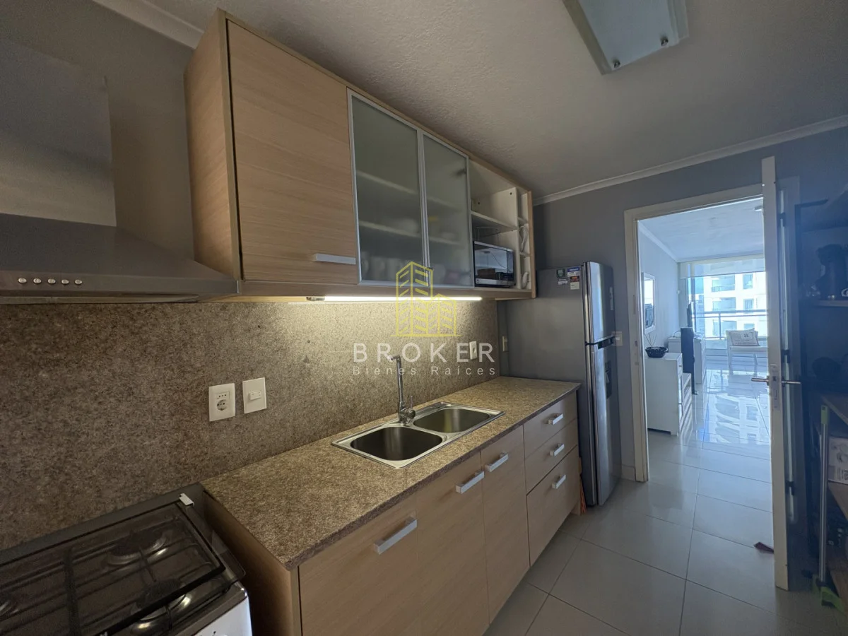 Apartamento en Playa Brava, propiedad 294575 -Imagen 9