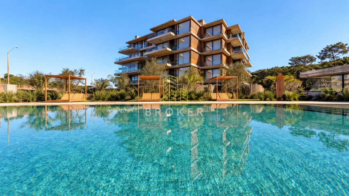 Apartamento en Manantiales, propiedad 294891 -Imagen 2