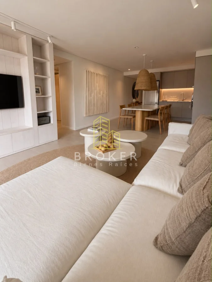 Apartamento en Manantiales, propiedad 294891 -Imagen 16