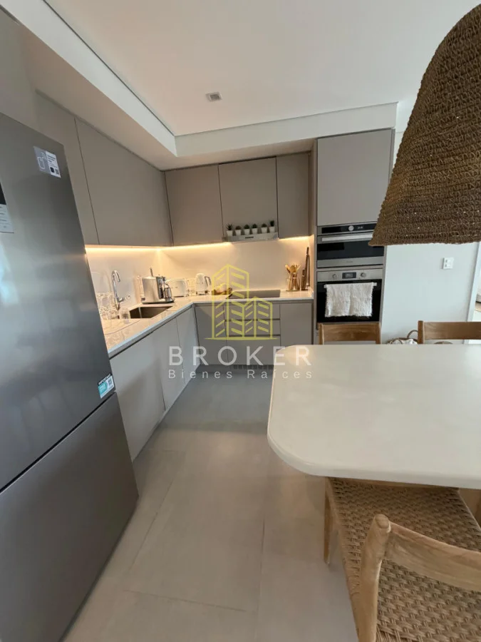 Apartamento en Manantiales, propiedad 294891 -Imagen 19