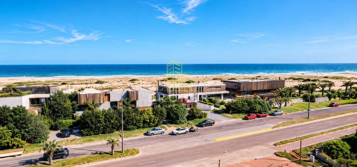 Apartamento en Manantiales, propiedad 294891 -Imagen 4