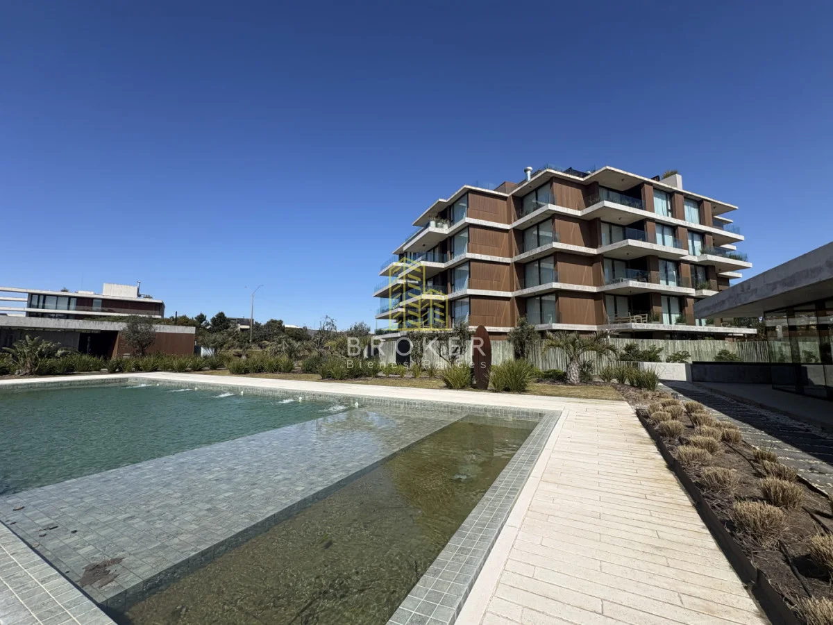 Apartamento en Manantiales, propiedad 294891 -Imagen 7