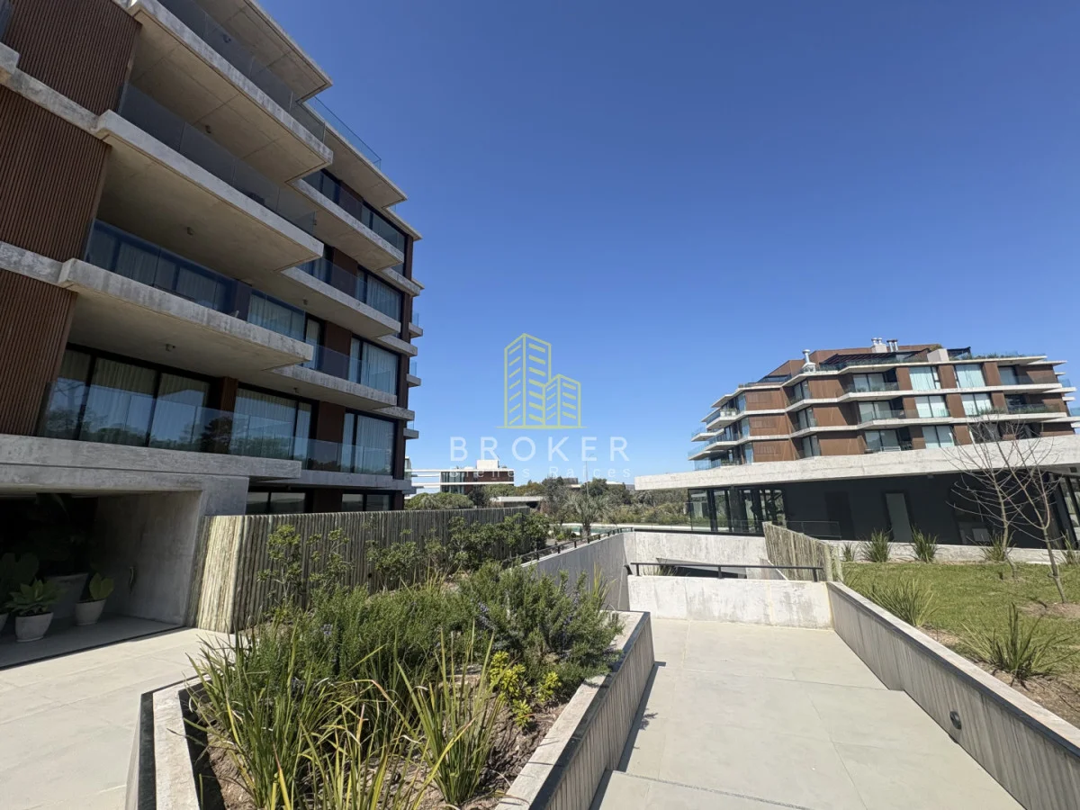 Apartamento en Manantiales, propiedad 294891 -Imagen 8
