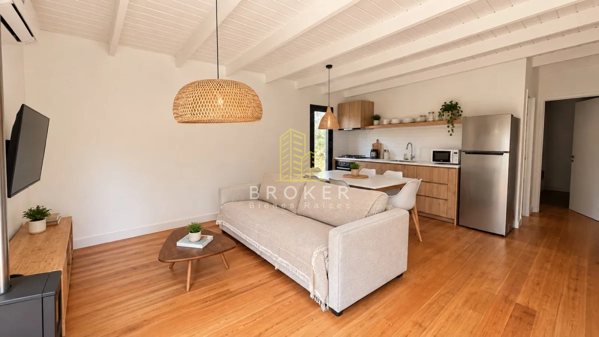 Casa en La Barra, propiedad 294892 -Imagen 2