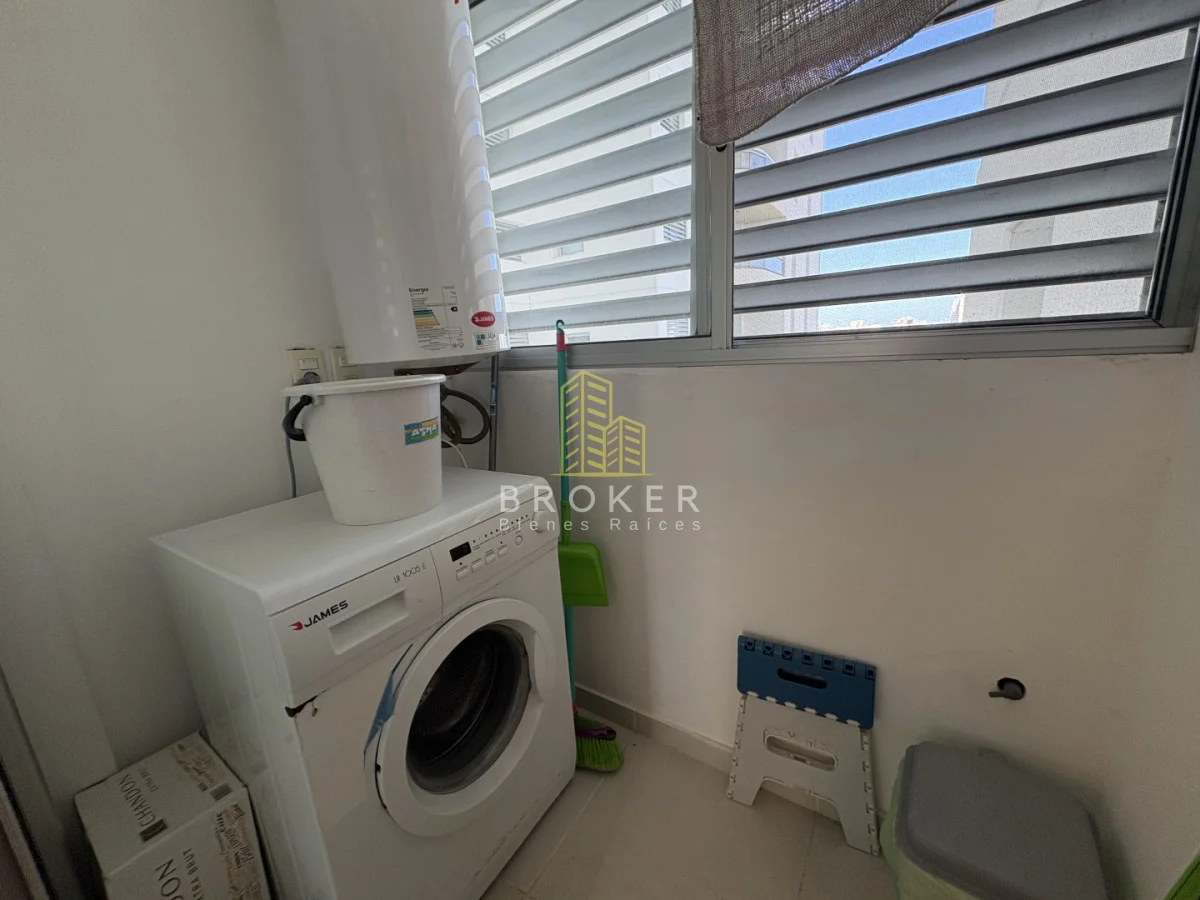 Apartamento en Roosevelt, propiedad 295559 -Imagen 10