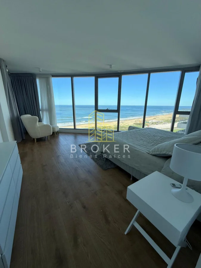 Apartamento en Playa Brava, propiedad 296407 -Imagen 1
