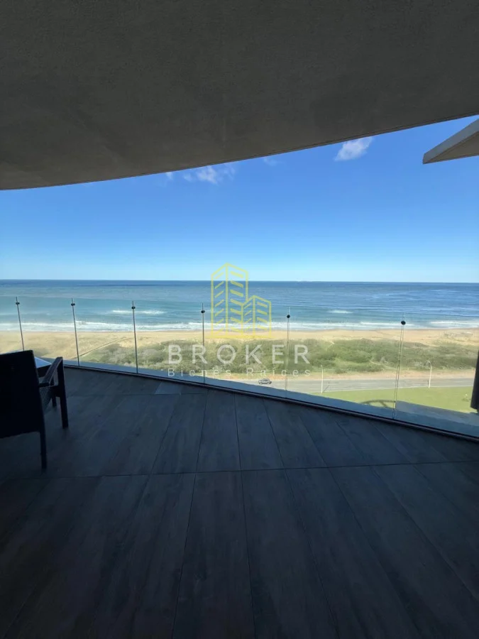 Apartamento en Playa Brava, propiedad 296407 -Imagen 16