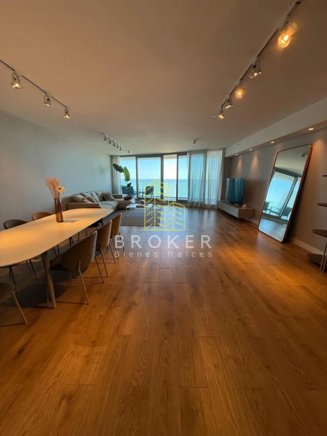 Apartamento en Playa Brava, propiedad 296407 -Imagen 5