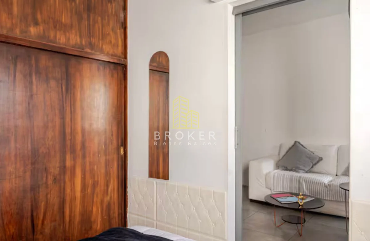 Apartamento en Parque Rodó, propiedad 298292 -Imagen 2