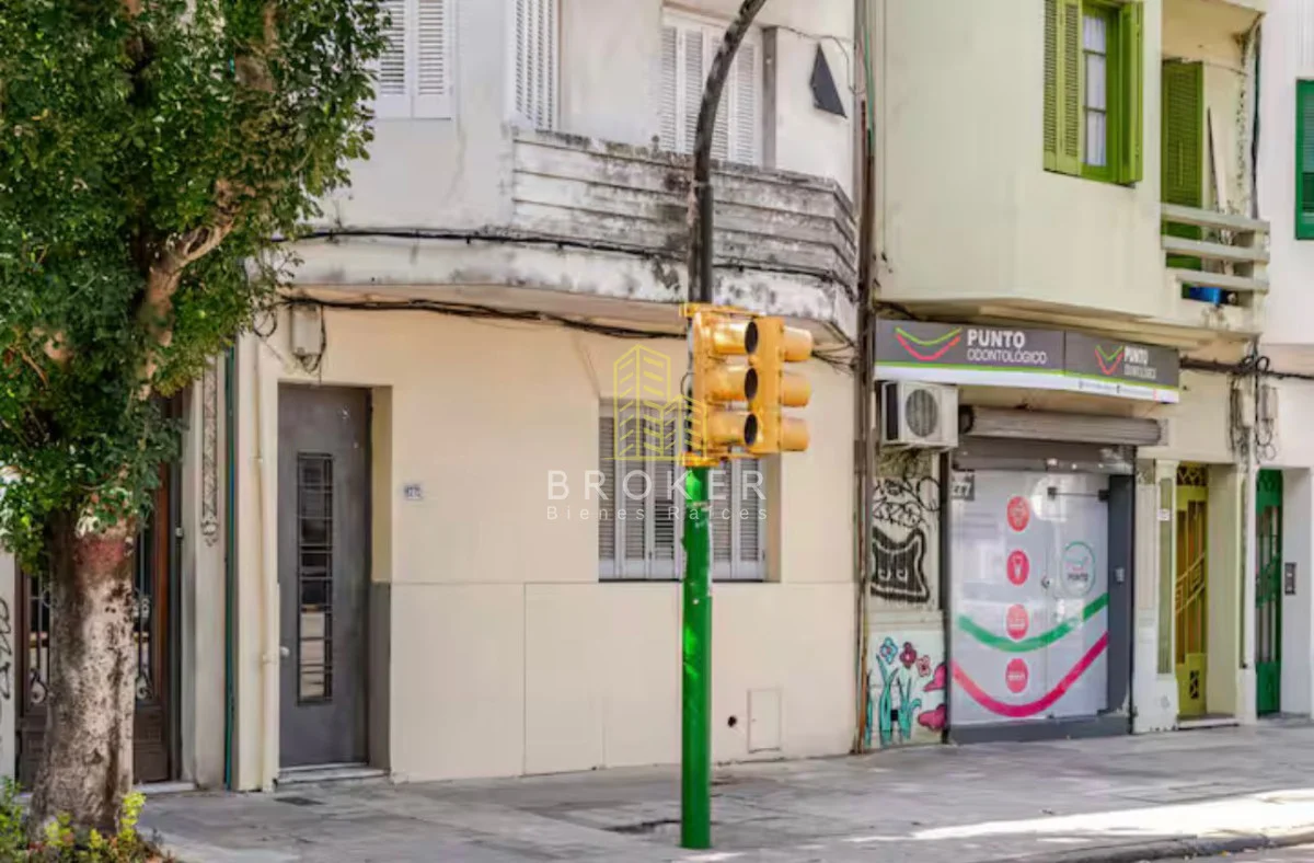 Apartamento en Parque Rodó, propiedad 298292 -Imagen 12