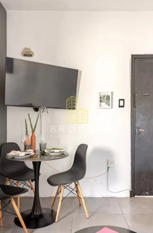 Apartamento en Parque Rodó, propiedad 298292 -Imagen 3