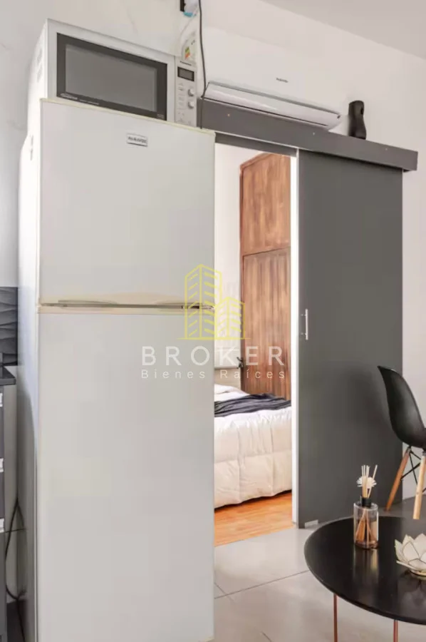 Apartamento en Parque Rodó, propiedad 298292 -Imagen 4