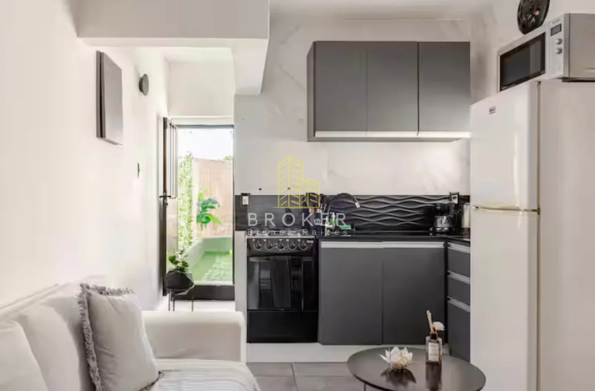 Apartamento en Parque Rodó, propiedad 298292 -Imagen 5