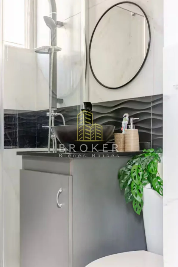 Apartamento en Parque Rodó, propiedad 298292 -Imagen 7