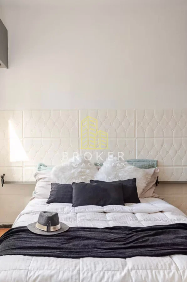 Apartamento en Parque Rodó, propiedad 298292 -Imagen 8