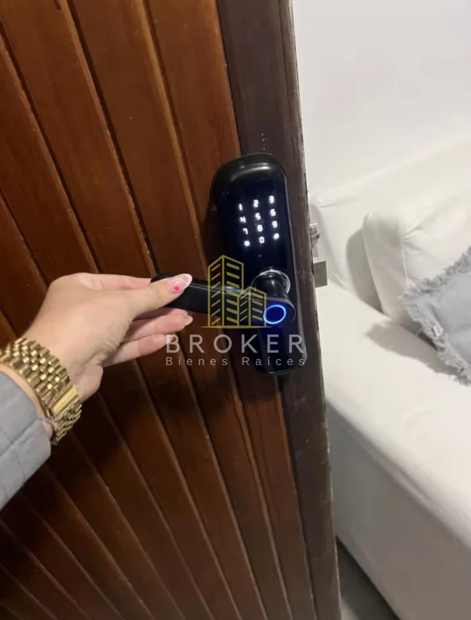 Apartamento en Parque Rodó, propiedad 298292 -Imagen 9
