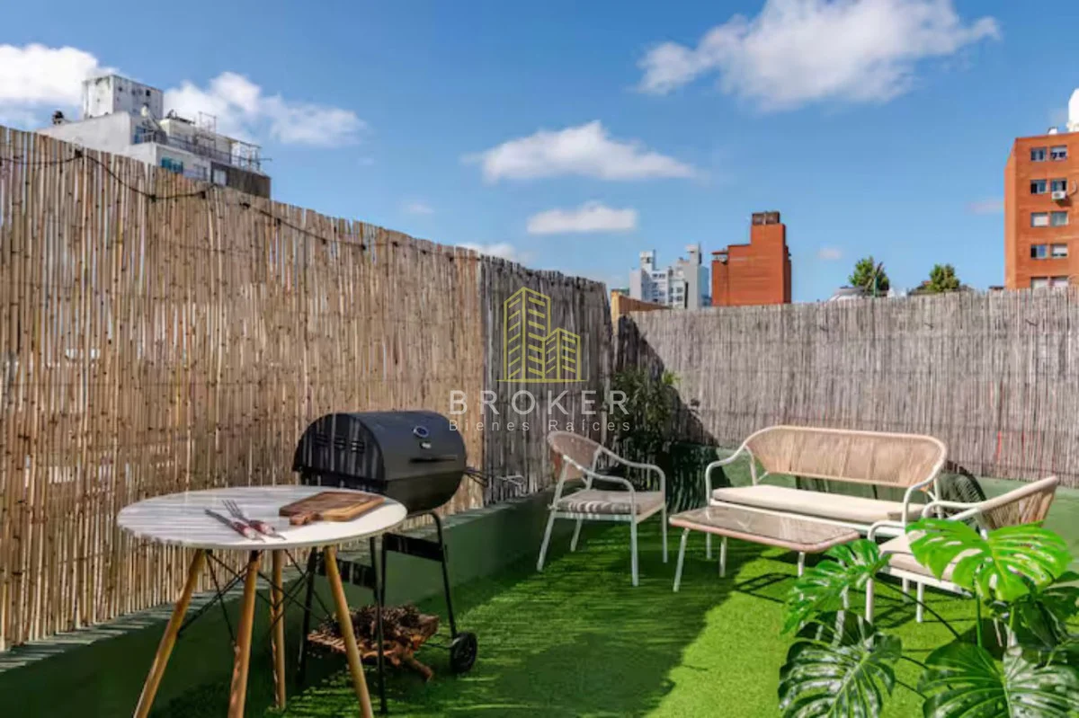Apartamento en Parque Rodó, propiedad 298292 -Imagen 10