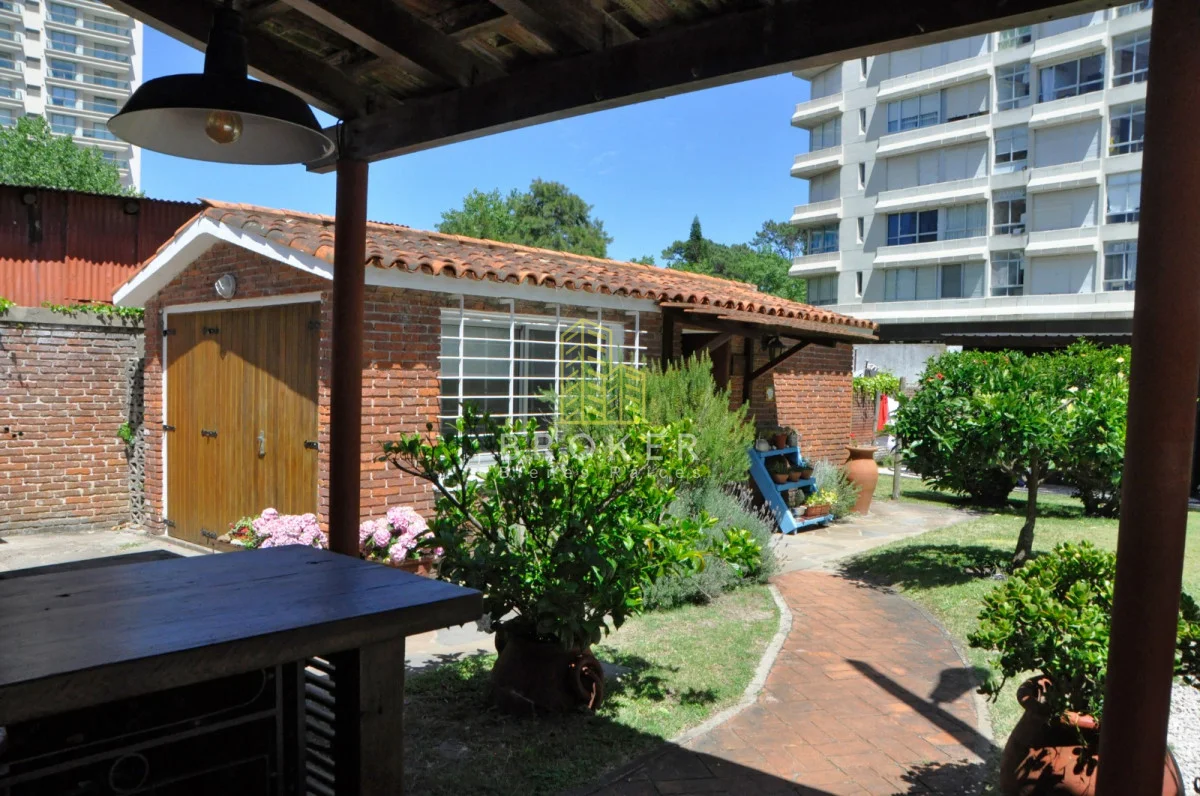 Casa en Punta del Este, propiedad 298584 -Imagen 16