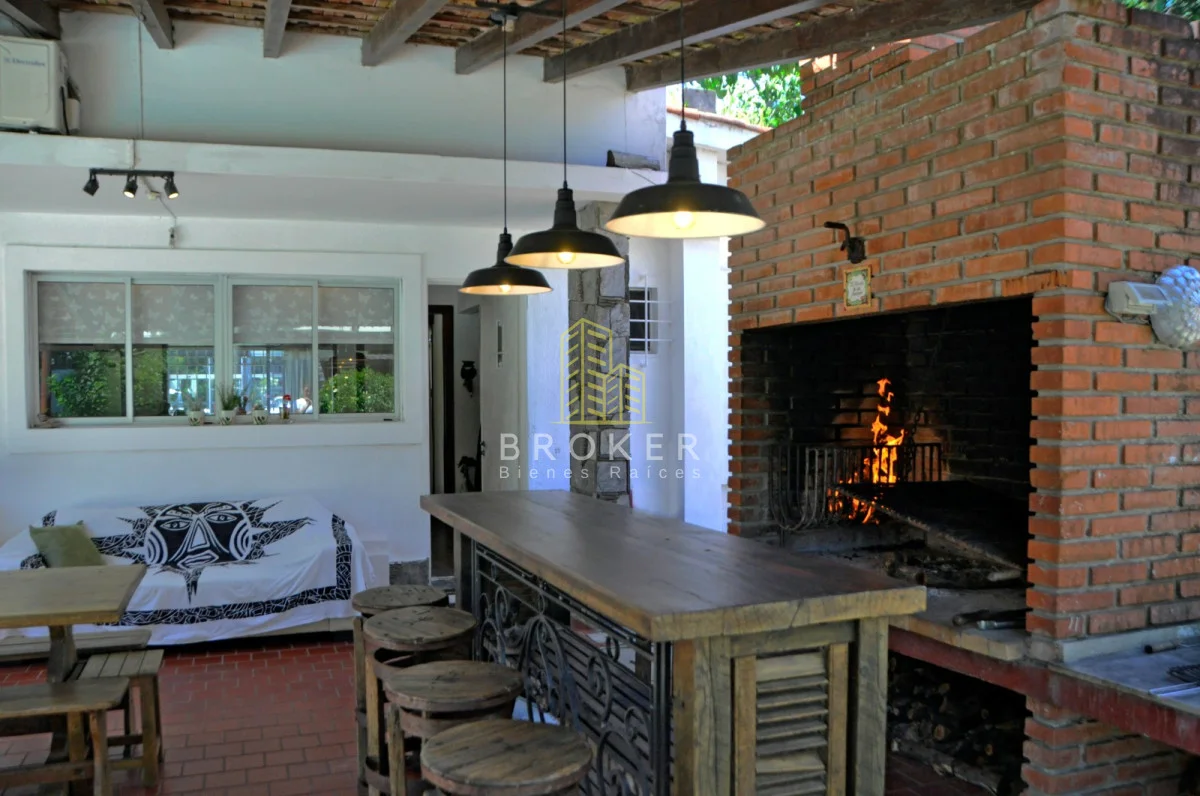 Casa en Punta del Este, propiedad 298584 -Imagen 17