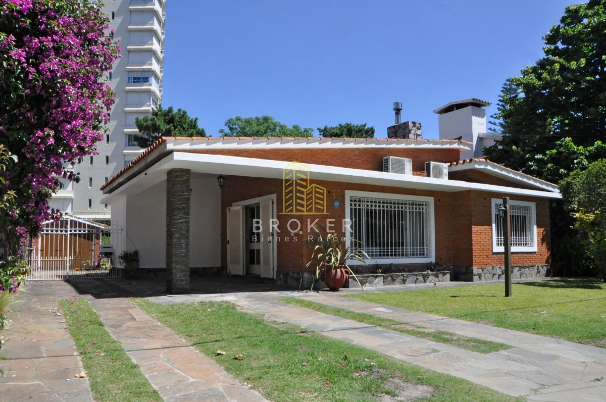Casa en Punta del Este, propiedad 298584 -Imagen 3