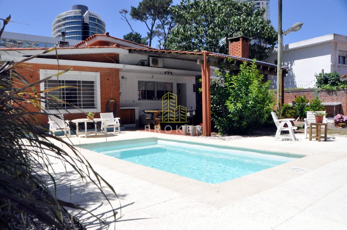 Casa en Punta del Este, propiedad 298584 -Imagen 21