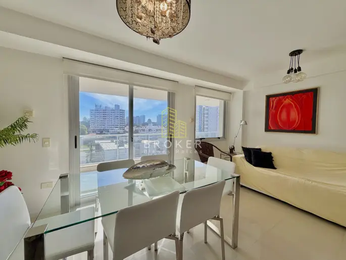 venta apartamento punta del este 2 dormitorios Arenas del Mar Playa Brava Aidy Grill