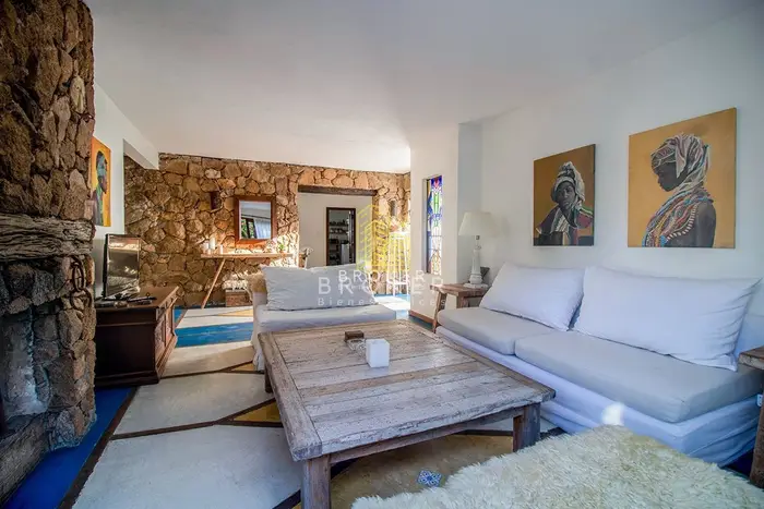 Alquiler Casa La Barra Punta Del Este, 4 dormitorios