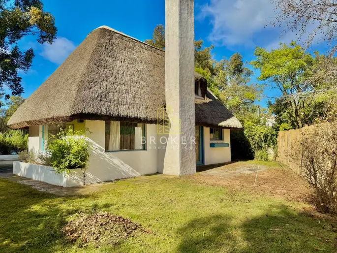 Venta casa El Tesoro La Barra Punta del Este
