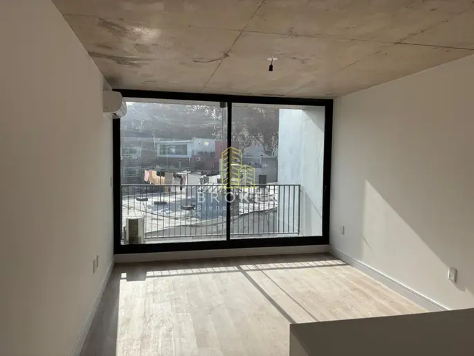 Alquiler Monoambiente en Pocitos