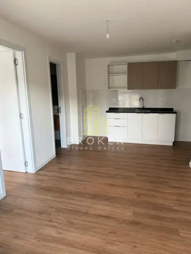 Apartamento 1 dormitorio a estrenar en Cordon