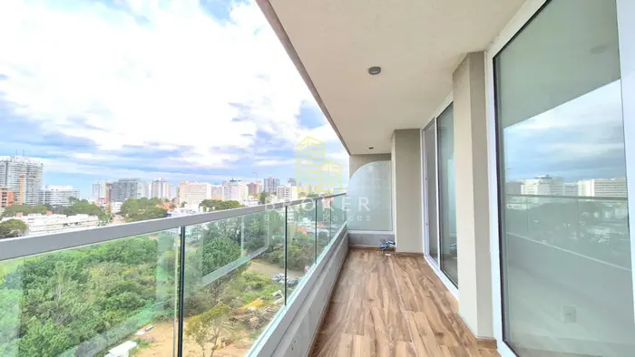 Venta apartamento 2 dormitorios Torre View II punta del este
