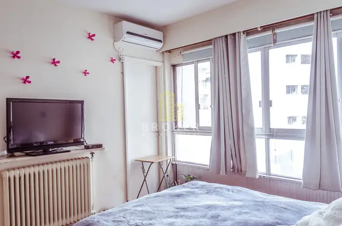 ALQUILER APARTAMENTO 1 DORMITORIO EN PUNTA CARRETAS