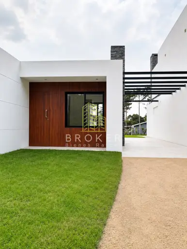 Casa en venta 3 dormitorios Punta del Este Pinares Burnett