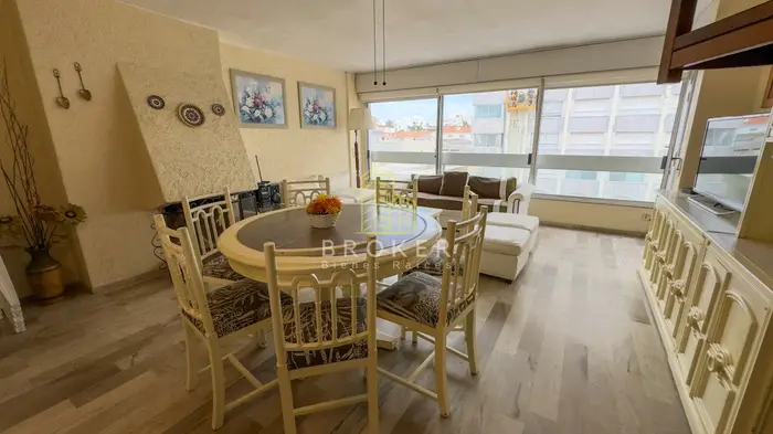Venta Departamento Peninsula Punta del Este 3 dormitorios piscina