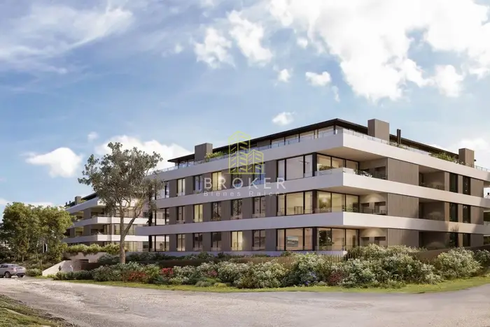 Venta apartamento 2 dormitorios Brava San Rafael punta del este