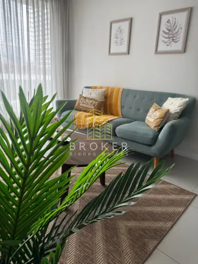 Venta apartamento 1 Dormitorio Saint Honore | Enjoy | Punta del Este