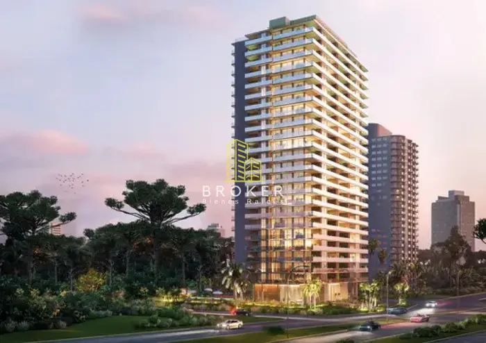 Venta apartamento 3 Dormitorios a Estrenar Mansa Enjoy