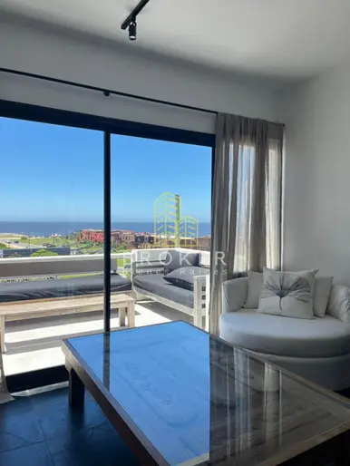 Apartamento en Manantiales, Manantiales