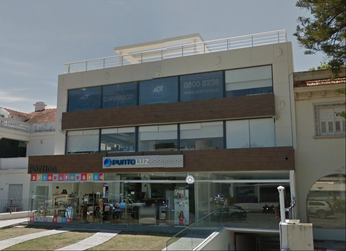 Local en Carrasco, propiedad 207165 -Imagen 1