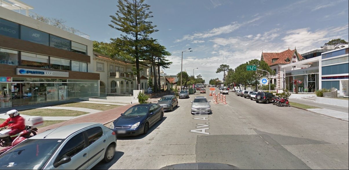 Local en Carrasco, propiedad 207165 -Imagen 4
