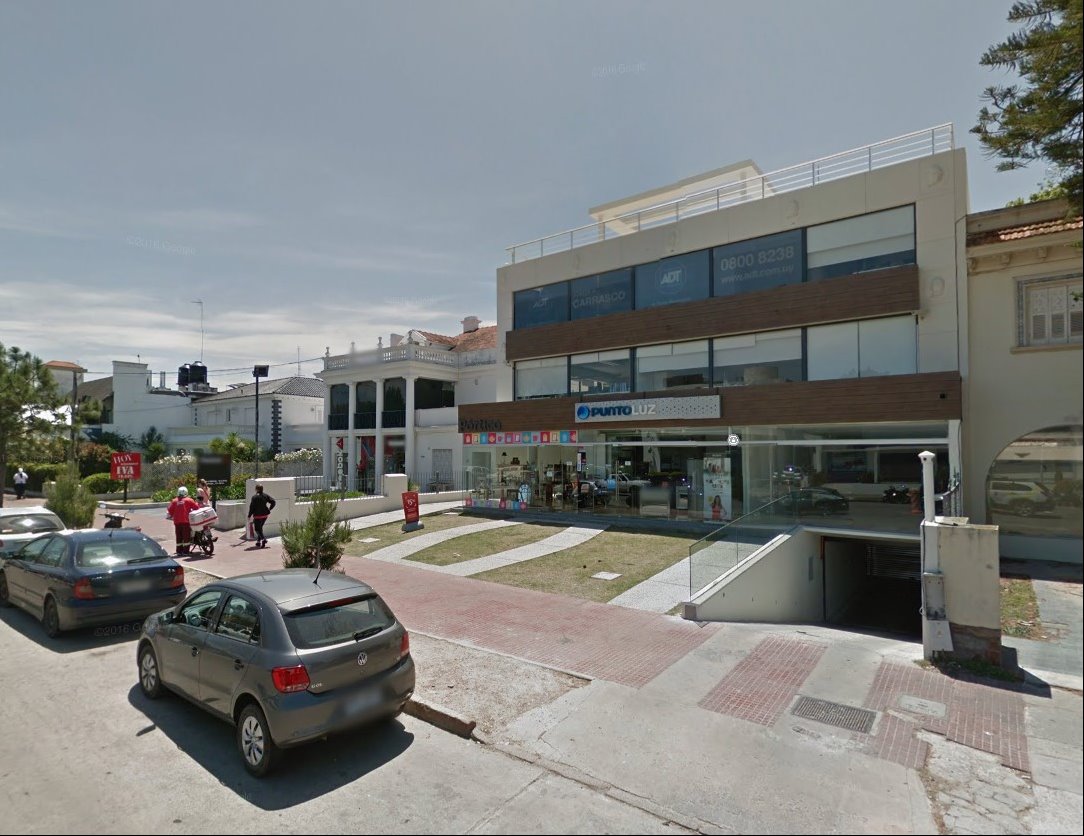 Local en Carrasco, propiedad 207165 -Imagen 5