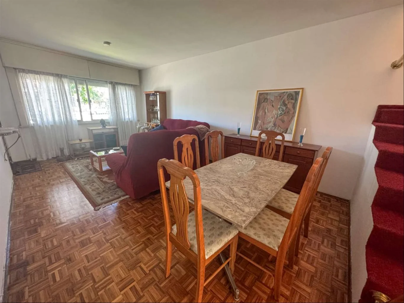 Casa en Buceo, propiedad 246832 -Imagen 10
