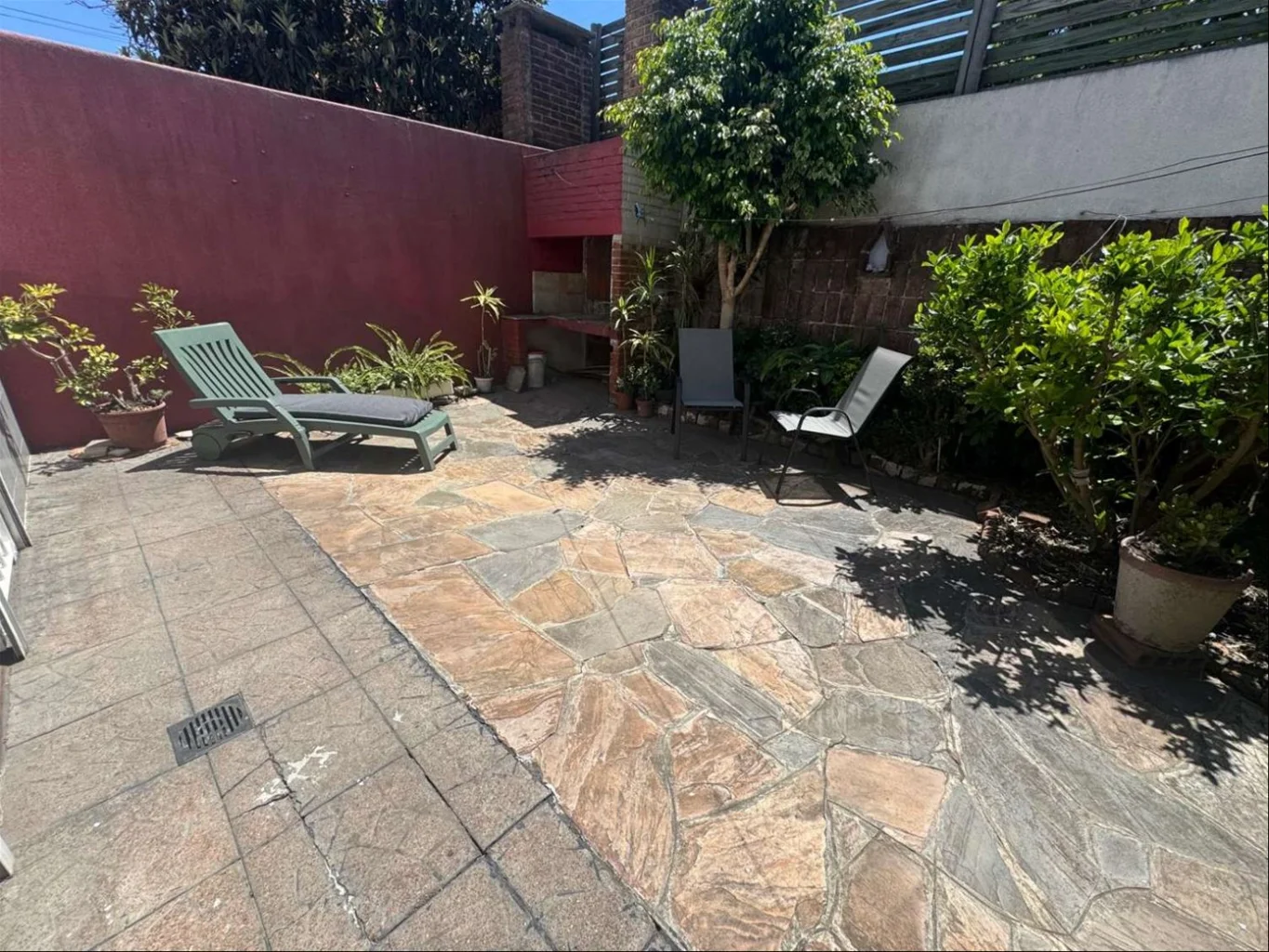 Casa en Buceo, propiedad 246832 -Imagen 14