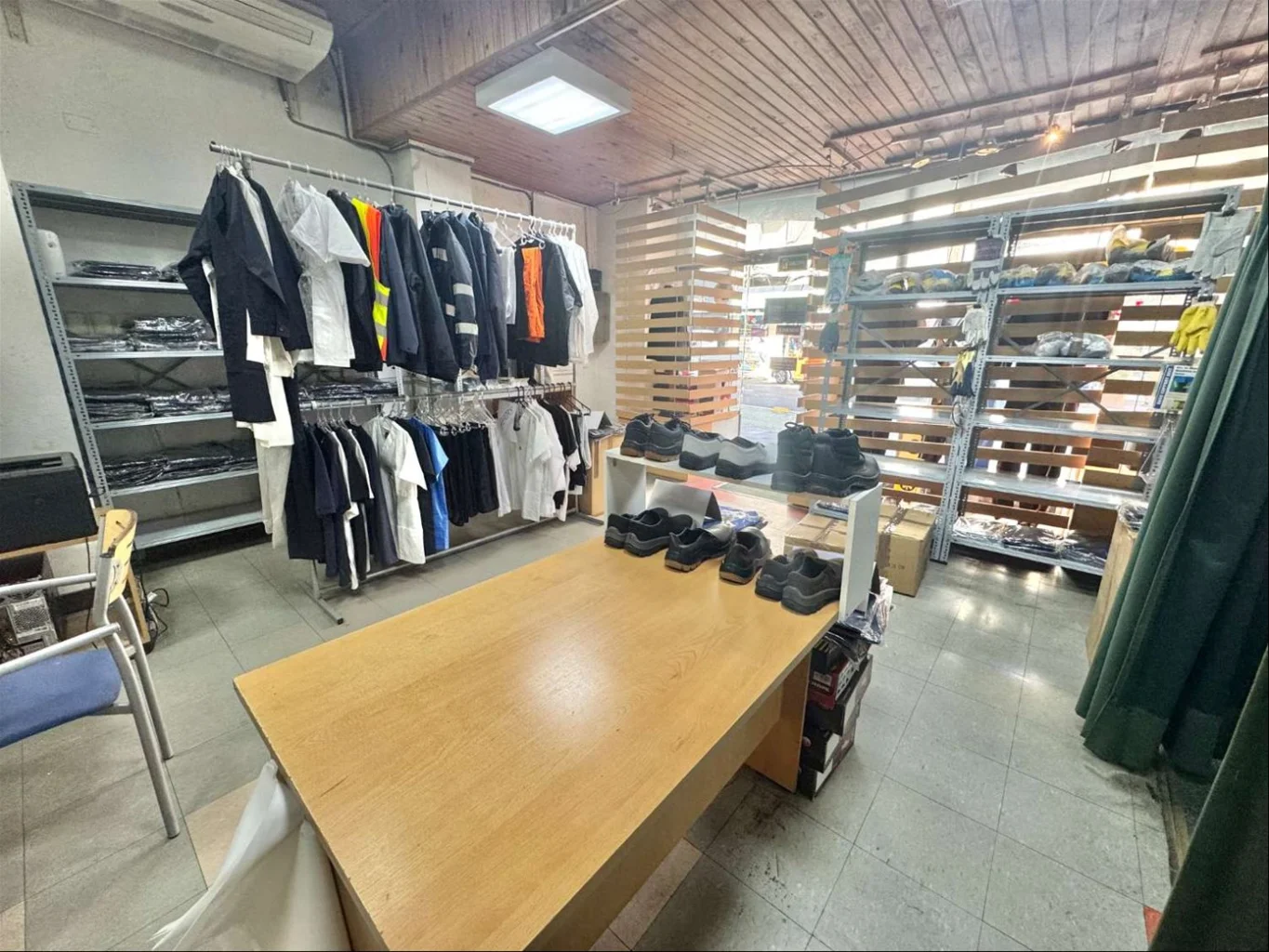 Local en Centro, propiedad 255142 -Imagen 1