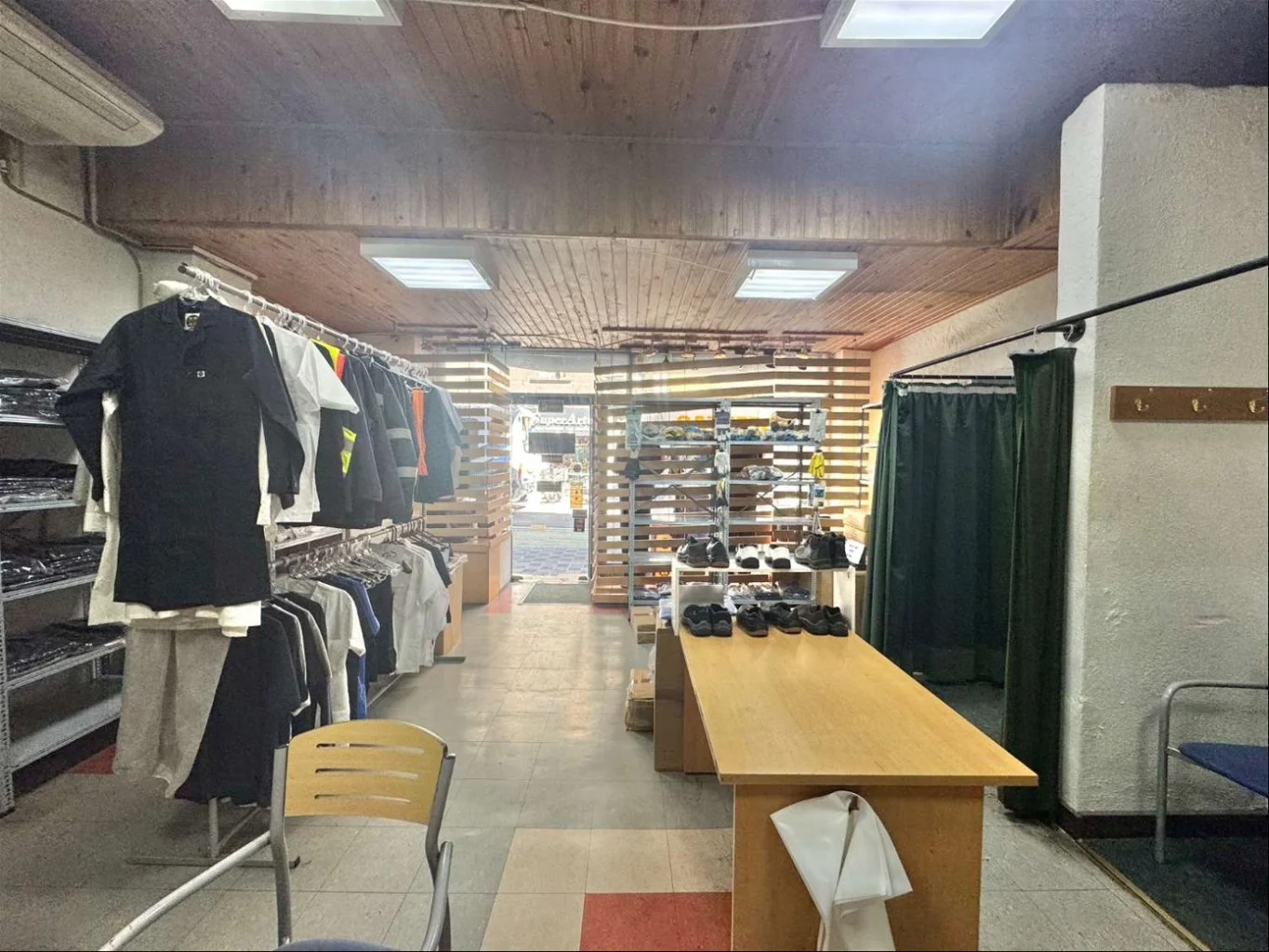 Local en Centro, propiedad 255142 -Imagen 2